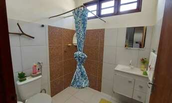 Imagem 7: Lu, Casa possui 80 metros quadrados com 3 quartos