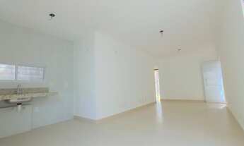 Imagem 3: Casa em condomínio para venda possui 67m2 e 3 quartos em Socopo - Teresina - Piauí