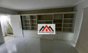 Imagem 2: Casa com 2 dormitórios à venda, 200 m² por R$ 580.000,00 - Centro - Pindamonhangaba/SP