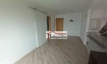 Imagem: Apartamento com 1 dormitório à venda