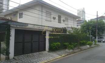 Imagem: Casa em na praia do Gonzaga em Santos. Oportunidade!!