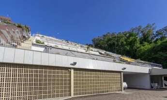 Imagem 4: Apartamento para Venda - 320.9m², 3 dormitórios, sendo 1 suites, 2 vagas - Santa Tereza