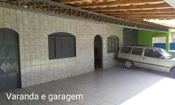 Imagem: Casa no Bosque dos Eucaliptos por R$ 480.000.00!