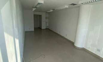 Imagem 6: Sala Comercial 31m² para venda e aluguel Avenida Embaixador Abelardo Bueno, Barra da Tijuc