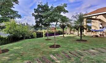 Imagem 2: CAJAMAR - Casa de Condomínio - SERRA DOS LAGOS (JORDANÉSIA