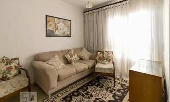 Imagem 3: Apartamento para Aluguel - Vila Augusta, 2 Quartos, 56 m2