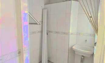 Imagem 5: Apartamento com 3 dormitórios à venda, 78 m² por R$ 315.000,00 - Santa Genebra - Campinas