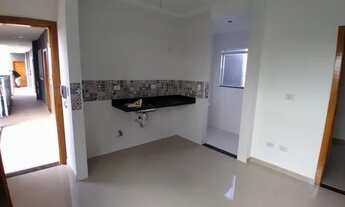 Imagem 4: Apartamento para Venda em São Paulo, Guilhermina Esperança, 2 dormitórios, 1 banheiro