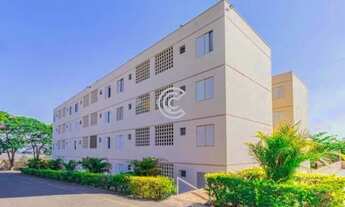Imagem: APARTAMENTO RESIDENCIAL em CAMPINAS - SP