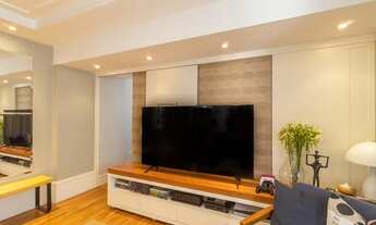 Imagem 5: Apartamento Venda 2 Dormitórios - 100 m² Bela Vista