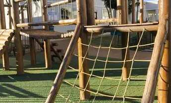 Imagem 6: Aparti de 850 chama