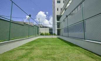 Imagem 6: Apartamento em Andar Alto no Bairro Dunas (Cód0163