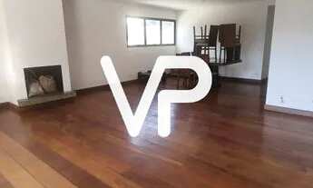 Imagem 2: Apartamento para venda ou locação em Alphaville