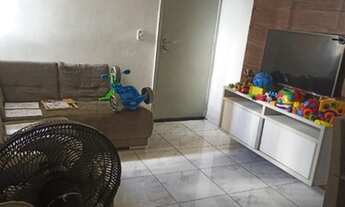 Imagem: Vendo apartamento residencial parque petropolis