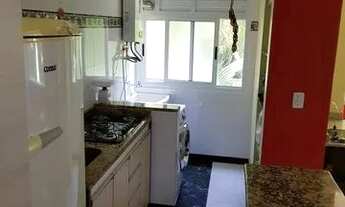 Imagem 7: Apartamento para Venda - 55.93m², 2 dormitórios, 1 vaga - Ipanema