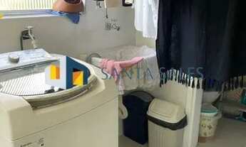 Imagem 6: Apartamento dois dormitórios