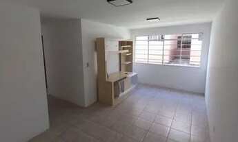 Imagem 2: Apartamento para aluguel tem 60 metro quadrados com 3 quartos em Campo Comprido - Curitiba