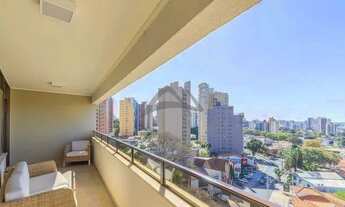 Imagem 3: Apartamento - Cambuí - Campinas