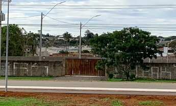 Imagem: Lote 500 Mts Ponte Alta