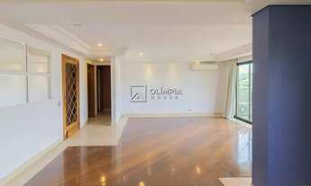 Imagem 5: Apartamento Locação 4 Dormitórios - 198 m² Vila Mariana