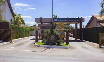 Imagem: Casa no Condomínio Vivendas Alvorada I