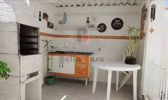 Imagem 3: Casa a venda na Vila Prudente com churrasqueira