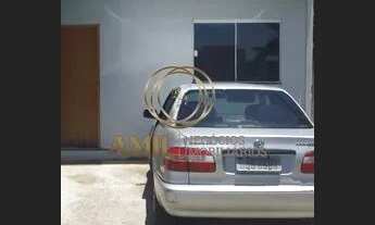 Imagem: TT-CA08291 RA Amil Aluga Casa térrea 2