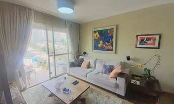 Imagem 7: Apartamento para venda, 3 quarto(s), Morumbi, São Paulo - SPAP0079