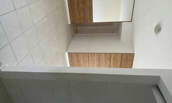 Imagem: Apartamento para venda 2/4 nascente morada