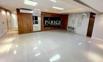 Imagem 4: Apartamento com 2 dormitórios para alugar, 125 m² por R$ 9.850,00/mês - Jardim Europa - Po