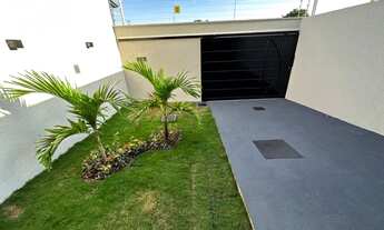 Imagem 5: Center Ville - Casa 3 Qts Setor Center Ville - Goiânia