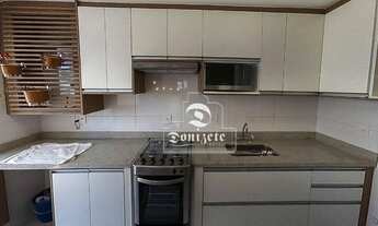 Imagem 4: Apartamento com 2 dormitórios à venda, 65 m² por R$ 860.000,00 - Centro - Santo André/SP