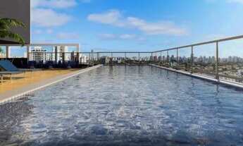 Imagem 5: STUDIO RESIDENCIAL em São Paulo - SP, Cerqueira César