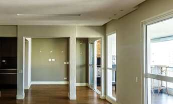 Imagem 5: Apartamento com 4 dormitórios à venda, 200 m² por R$ 1.950.000,00 - Vila Andrade - São Pau