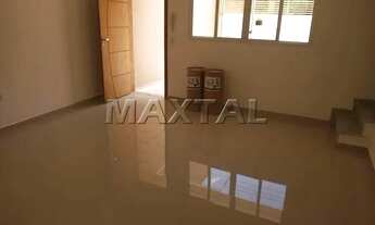 Imagem 6: SOBRADO NOVO SANTANA 2 SUITES, 2 VAGAS COM CHURRASQUEIRA GOURMET