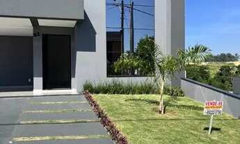 Imagem 5: Linda casa alto padrão em condomínio