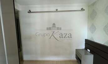 Imagem 6: Apartamento para venda tem 87 metros quadrados com 3 quartos