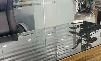 Imagem 4: Loja Comercial Office Green