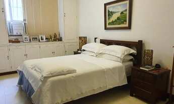 Imagem 7: Apartamento para venda possui 112 metros quadrados com 3 quartos em Copacabana - Rio de Ja