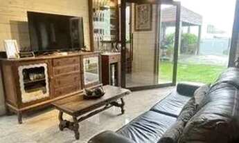 Imagem 3: MARAVILHOSA CASA NA PRAIA DE FORA