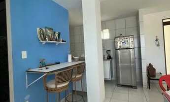 Imagem 2: Apartamento para aluguel e venda possui 65 metros quadrados com 2 quartos