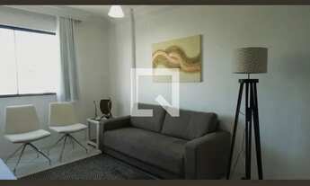 Imagem 6: Apartamento para Aluguel - Itaigara, 1 Quarto, 45 m2