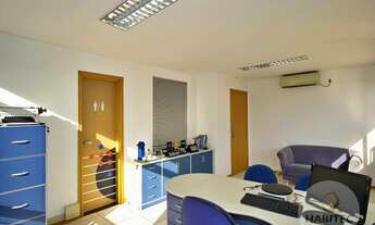 Imagem 7: Salas Comerciais no Batel-3088-HABITEC