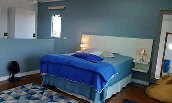 Imagem 6: CAMPINAS - Casa de Condomínio - Loteamento Caminhos de São Conrado (Sousas