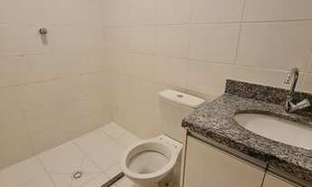 Imagem 6: Apt 3 dorm suíte 58,20m² Condomínio Clube em Santana de Parnaiba