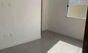 Imagem 2: Casa térrea no condomínio Terras Alphaville Camaçari para venda com 3 quartos todos com su