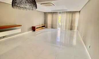 Imagem: Ed. Di Cavalcanti 3 SUITES 1 CLOSET 2 VGS