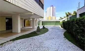 Imagem 4: Fortaleza - Apartamento Padrão - Aldeota