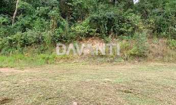 Imagem 4: Terreno - Condomínio Reserva do Itamaracá - Valinhos