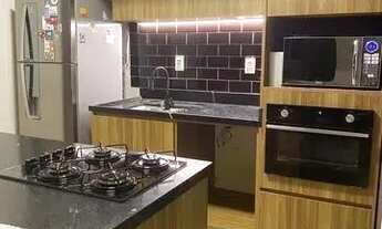 Imagem 2: Apartamento com 3 dormitórios à venda, 135 m² por R$ 589.000,00 - Vila Boaventura - Jundia